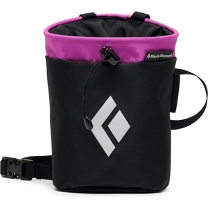 Black Diamond Торбичка за магнезий Black diamond Team Chalk Bag - Piton Purple - размер One Size (335-0771-0211)