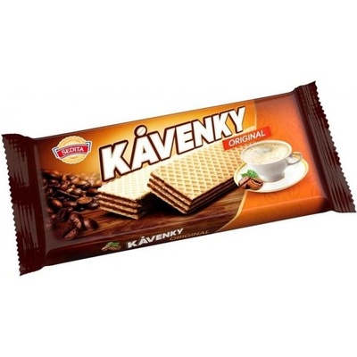Kávenky original kávové 50 g PT578563