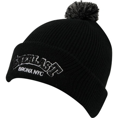 Everlast čepice Black
