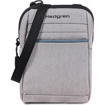 Hedgren Linear Silver
