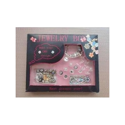Mádara Set for making bracelets