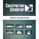 Construction Simulator Year 2 Season Pass