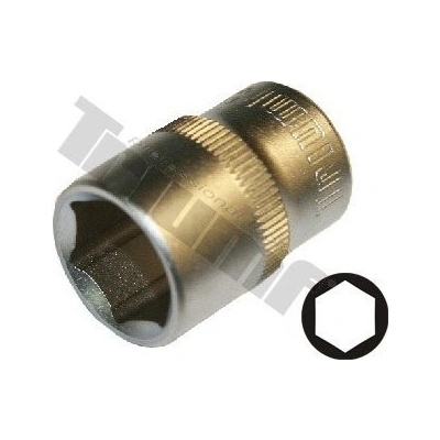 bit Triumf 6-hranná 1/4" 7 mm