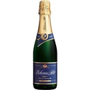 Bohemia sekt brut 12% 0,375 l (holá láhev)