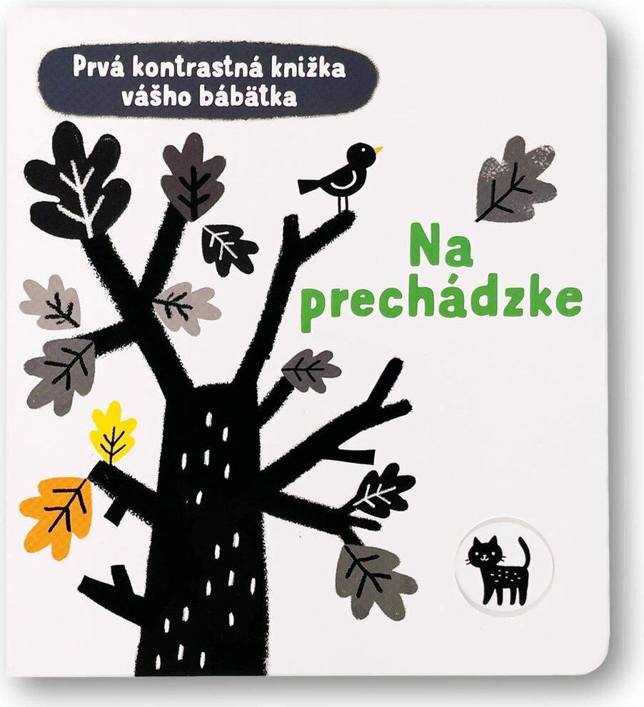 Na prechádzke