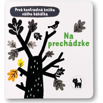 Na prechádzke