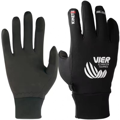 Kinetixx Pъкавици KinetiXx Winn black L