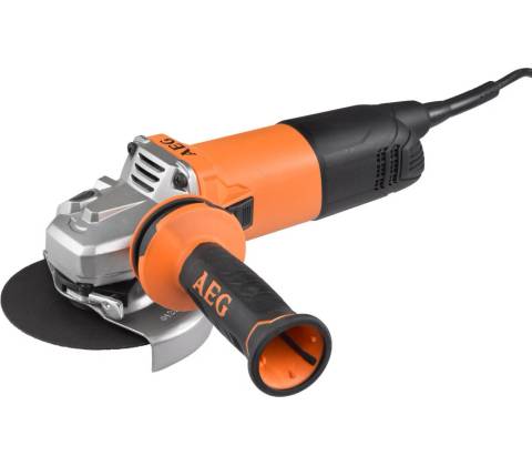 AEG WS10-115 S