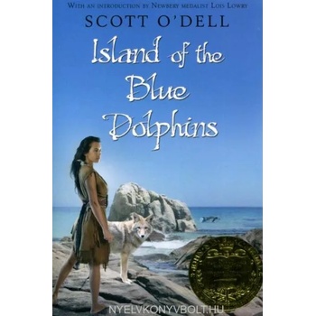 Image 1 of Island of the Blue Dolphins | Scott O'Dell