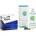 Bausch & Lomb PureVision (6 лещи) + Solunate Multi-Purpose 400 ml с кутия