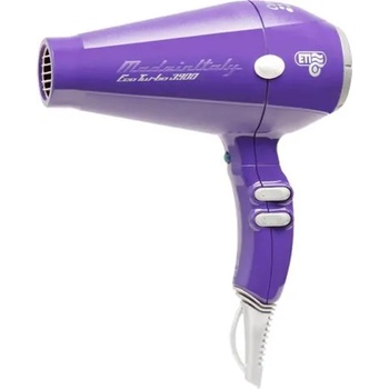 Image 1 of ETI Eco Turbo 3900