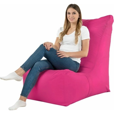 Intermedic SK sedací vak DISTINTO Ružový