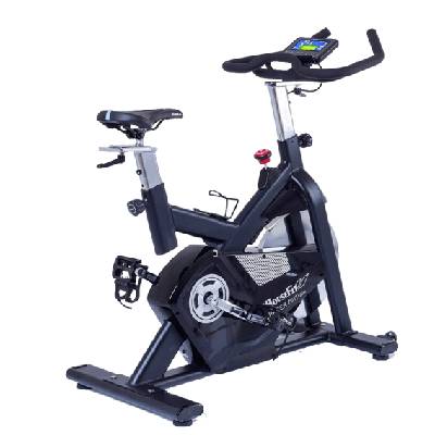 Cyklotrenažér Housefit RACER 70 iTrain