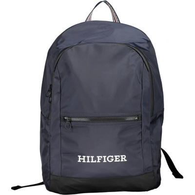 Tommy Hilfiger Раница за мъже tommy hilfiger, Цвят Синьо (am0am11320_blu_dw6)