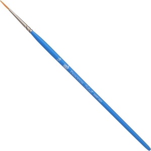 Princeton Artist Brush Selectartiste Multi-Technique Liner Кръгла четка 2/0 1 бр (P3750SL20)
