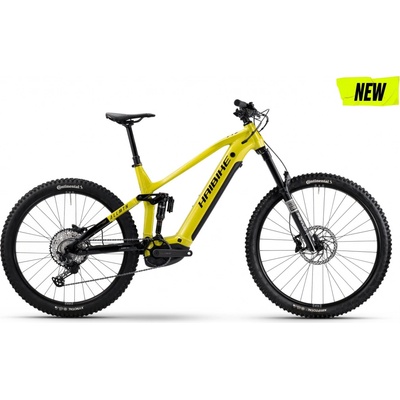 Haibike ALLMTN 6 2025 – Zbozi.Blesk.cz