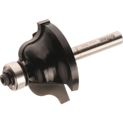 Fréza profilová Roman Ogee Triton s ložiskom 1/4" × 38,1 × 17,5 909857