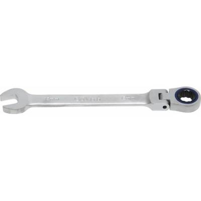 BGS technic Očkoplochý klíč 15 mm s ráčnou, kloubový BGS 1565