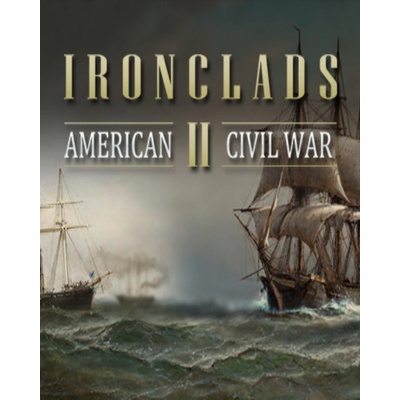 Ironclads 2: American Civil War