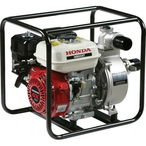 Honda WB20XT4
