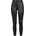 Urban Classics Дамски клин в черен цвят Urban Classics Ladies Imitation Leather Leggings MODEL515 SALE - , размер M
