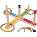 Bigjigs Házení kruhů