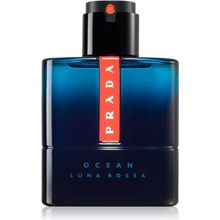 Prada Luna Rossa Ocean toaletní voda pánská 50 ml