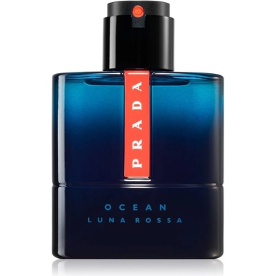 Prada Luna Rossa Ocean toaletní voda pánská 50 ml