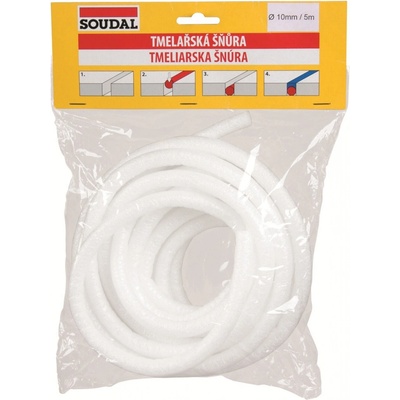 SOUDAL Tmelařská šňůra 8 9mm/5m