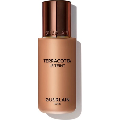 Guerlain Terracotta Le Teint течен фон дьо тен за естествен вид цвят 6N Neutral 35ml