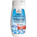 BC Bione Cosmetics šampon Aqua 255 ml
