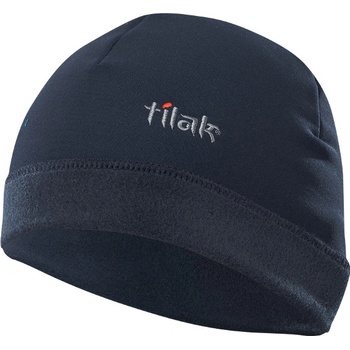 Tilak rolovací čepice navy