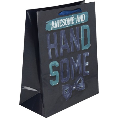 EUROCOM Под. торбичка Everyday L, 71469, 26x32x12cm (25152-А-71469)