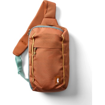 Cotopaxi Чанта за рамо Cotopaxi Todo 8 Sling Shoulder bag - Whiskey - размер 8 l (510-6103-0711)