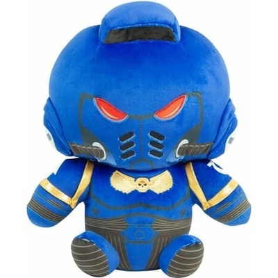 Tomy Warhammer 40000 Space Marine