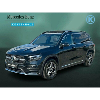 Mercedes-Benz GLB 250 AMG 165 kW