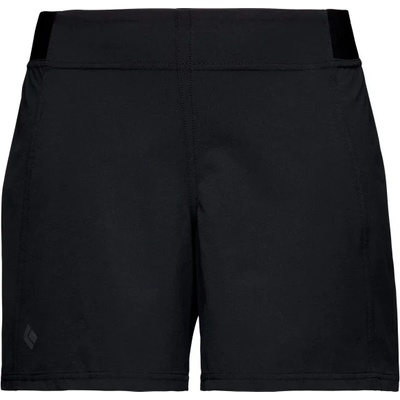 Black Diamond Дамски къси панталони Black diamond Women's Sierra Shorts - Black (112-2852-0114)