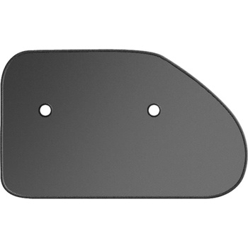 reer Триъгълна щора за автомобил Reer - 2 броя (74118)