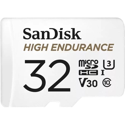 SanDisk SDHC Class 10 32GB SDSQQNR-032G-GN6IA
