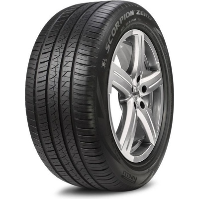 Pirelli Scorpion Zero All Season Plus 275/55 R19 111V