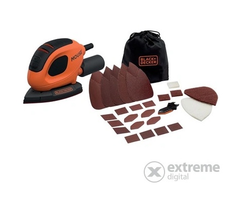 Black & Decker BEW230