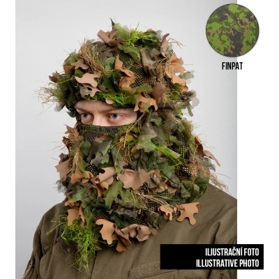 SCG Nextgen balaclava Finpat SCG