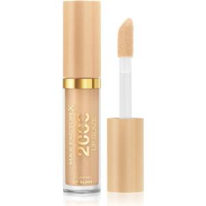 MAX Factor 2000 Calorie блясък за устни за по-голям обем цвят 005 Honey Creme 4, 4ml