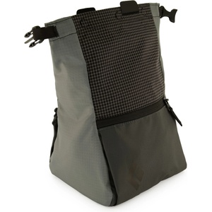 Black Diamond Торбичка за магнезий Black diamond Mondo Chalk bag - Repo Gray - размер One Size (335-0735-0211)