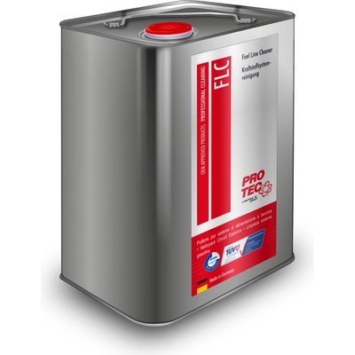 PRO-TEC Fuel Line Cleaner 20 l