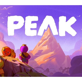 Peak