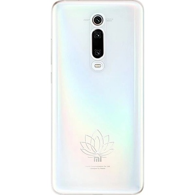 iSaprio Lotos Xiaomi Mi 9T Pro SIMloto-TPU2-Mi9Tp