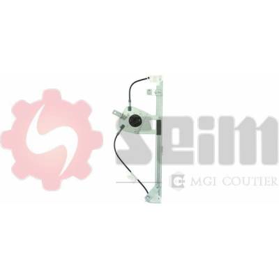 Mechanizmus zdvíhania okna SEIM 901146