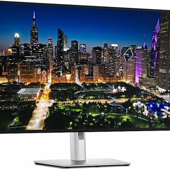 Dell U3225QE