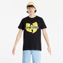 Urban Classic Wu Wear Logo Tee black